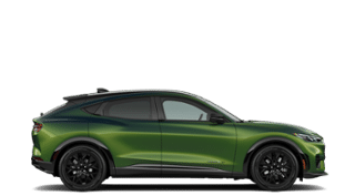 2026 Ford Mustang Mach-E® External Image 5